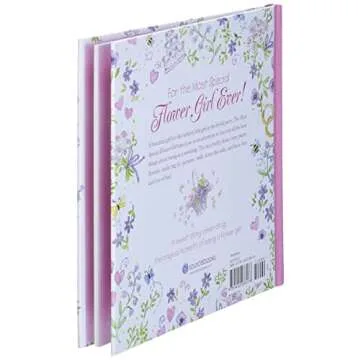 The Most Special Flower Girl: All the Best Things About Being in a Wedding (A Sweet Gift for the Littlest Member of Your Spring or Summer Wedding Party)