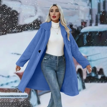 Friday Deals: Women's Winter Coats & Sweaters Sale