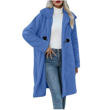 Friday Deals: Women's Winter Coats & Sweaters Sale