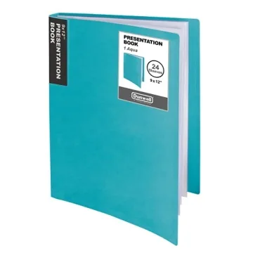 Dunwell 9x12 Presentation Binder for Artwork & Documents