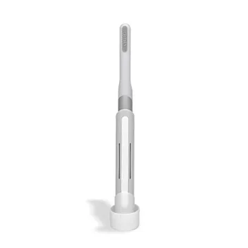 Quip Electric Toothbrush - Stylish Sonic Clean & Travel Ready
