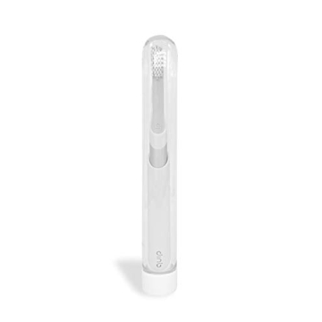Quip Electric Toothbrush - Stylish Sonic Clean & Travel Ready