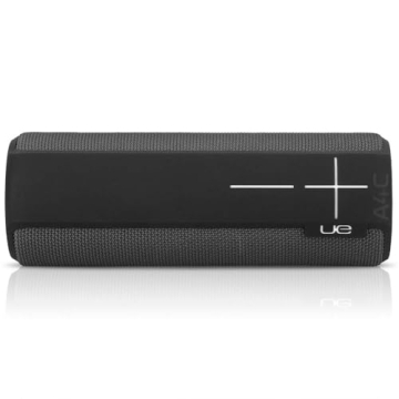 Ultimate Ears Boom 2 Bluetooth Speaker - Waterproof & Portable