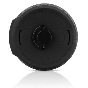 Ultimate Ears Boom 2 Bluetooth Speaker - Waterproof & Portable