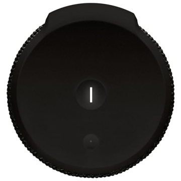 Ultimate Ears Boom 2 Bluetooth Speaker - Waterproof & Portable