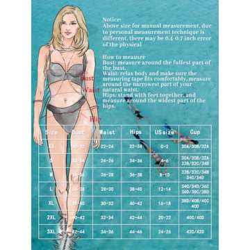 Stylish String Thong Bikini Set for Summer Fun