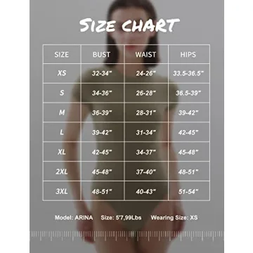 PUMIEY Women’s Bodysuit - Stylish & Comfortable Short Sleeve