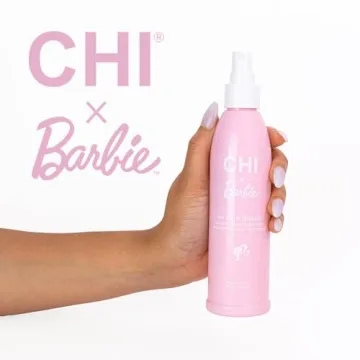 CHI x Barbie 44 Iron Guard Spray for Heat Protection