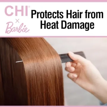 CHI x Barbie 44 Iron Guard Spray for Heat Protection