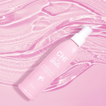 CHI x Barbie 44 Iron Guard Spray for Heat Protection