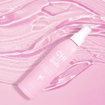 CHI x Barbie 44 Iron Guard Spray for Heat Protection
