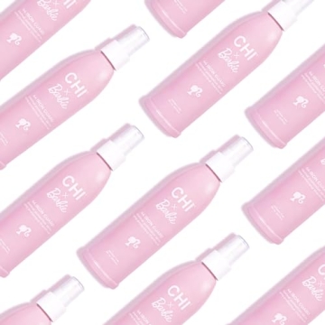 CHI x Barbie 44 Iron Guard Spray for Heat Protection