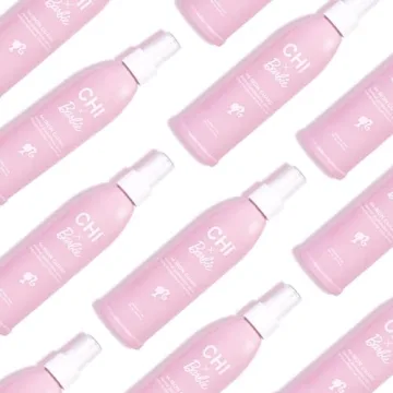 CHI x Barbie 44 Iron Guard Spray for Heat Protection