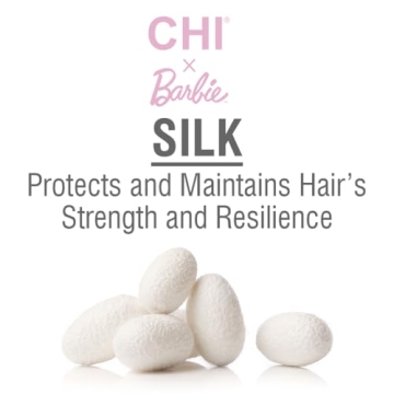 CHI x Barbie 44 Iron Guard Spray for Heat Protection