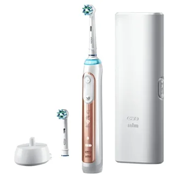 Oral-B Pro Smart Electric Toothbrush with Brush Heads