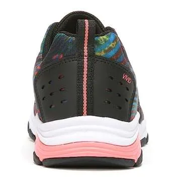 Ryka Womens Vivid RZX Cross Trainer - Stylish Comfort for All