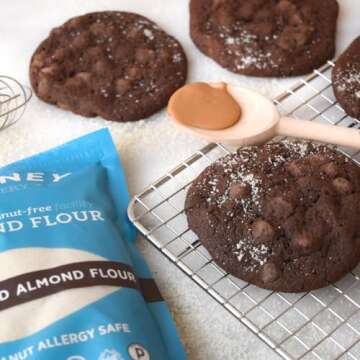 Barney Butter Almond Flour - Gluten Free & Keto Friendly