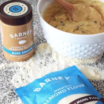 Barney Butter Almond Flour - Gluten Free & Keto Friendly