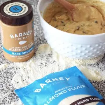 Barney Butter Almond Flour - Gluten Free & Keto Friendly