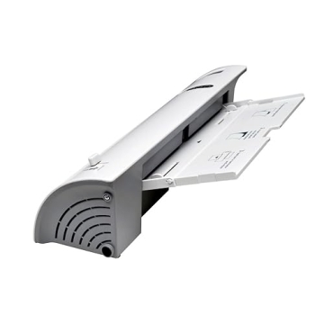 Scotch TL902VP Thermal Laminator for Home and Office