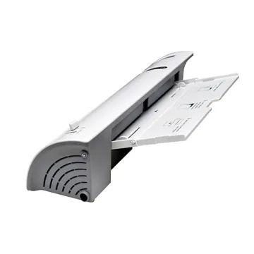 Scotch TL902VP Thermal Laminator for Home and Office