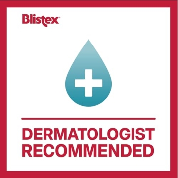 Blistex Medicated Lip Balm with SPF 15 - Hydrating