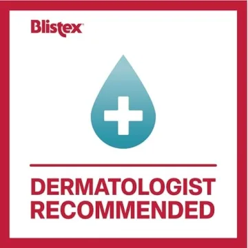 Blistex Medicated Lip Balm with SPF 15 - Hydrating