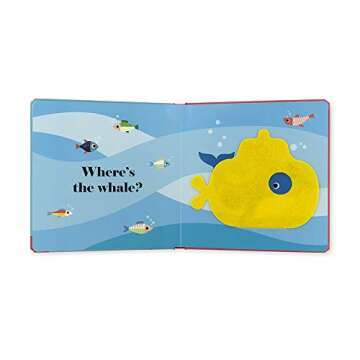 Where's the Penguin?