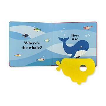 Where's the Penguin?