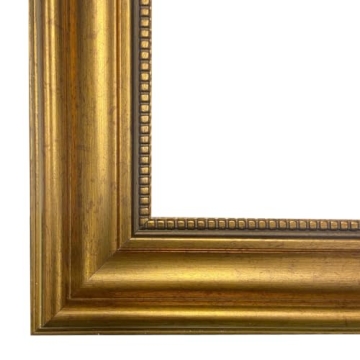 Fox and Feathers 8 x 10” Oil Painting Print on Canvas