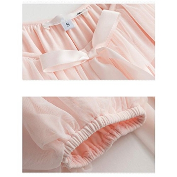 Vintage Victorian Nightgown - Luxurious Soft Sleepwear