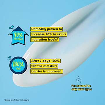 belif Aqua Bomb Duo | Lightweight Moisturizer for Skin