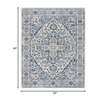 Sophisticated SAFAVIEH Brentwood Area Rug - Soft & Durable