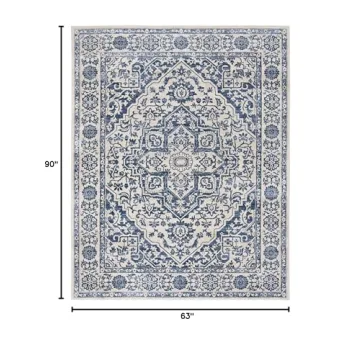 Sophisticated SAFAVIEH Brentwood Area Rug - Soft & Durable