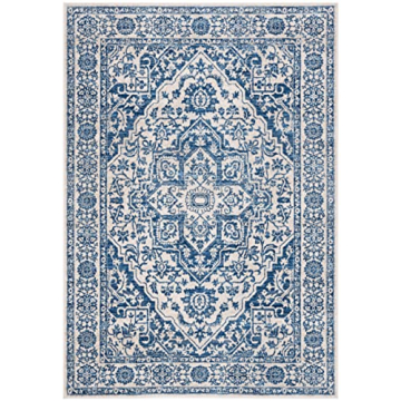 Sophisticated SAFAVIEH Brentwood Area Rug - Soft & Durable