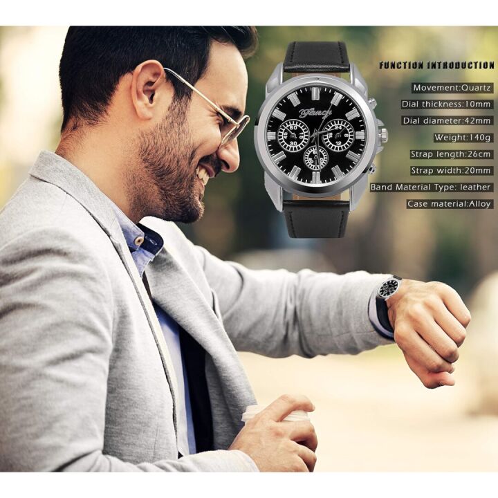 BSTcentelha Men's Gift Set for Stylish Celebrations