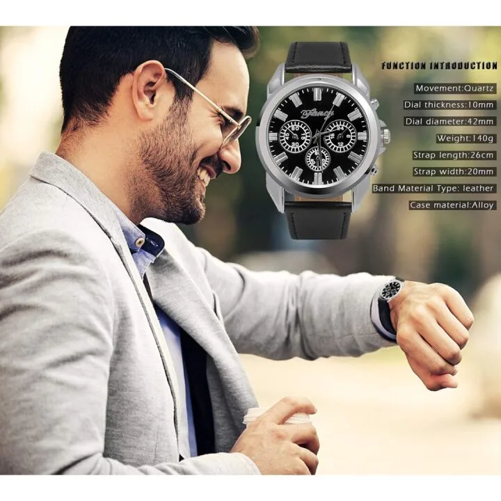 BSTcentelha Men's Gift Set for Stylish Celebrations