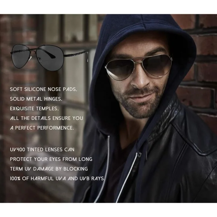 BSTcentelha Men's Gift Set for Stylish Celebrations