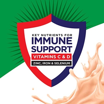 BOOST High Protein Strawberry Nutritional Drink, 24 Pack