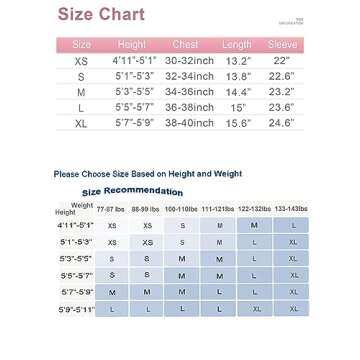 Daydance Cotton V-Neck Women Ballet Sweater Athletic Crop Top Shirts for Workout with Thumb Hole Pink, Long Sleeve