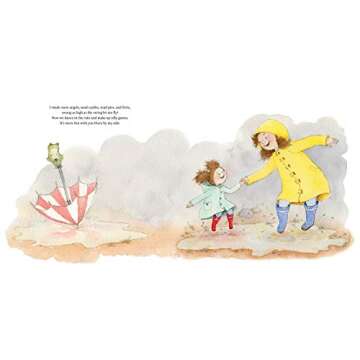 Grandma's Girl: Celebrate the Special Bond Between Granddaughter and Grandma this Valentine's Day!