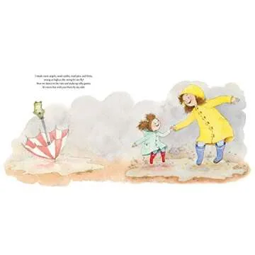 Grandma's Girl: Celebrate Your Special Bond with a Heartwarming Book