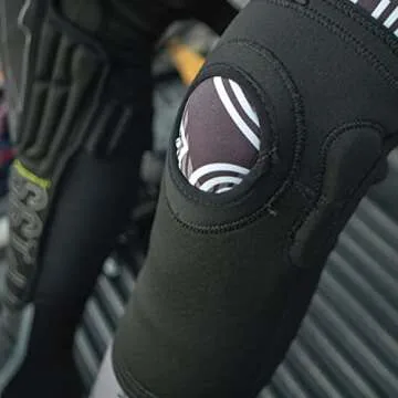 EVS Sports T. Pastrana 199 Knee/Shin Pad for Off-Road