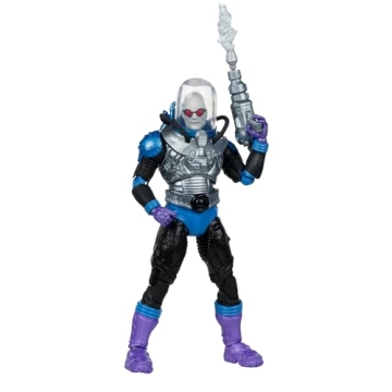 McFarlane Toys - DC Multiverse Mr. Freeze 7in Action Figure