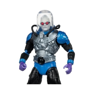 McFarlane Toys Mr. Freeze 7in Action Figure from DC Multiverse