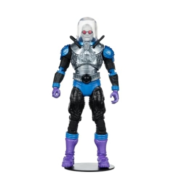 McFarlane Toys Mr. Freeze 7in Action Figure from DC Multiverse