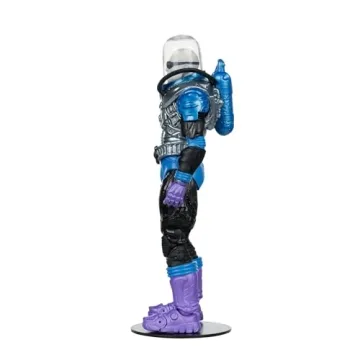 McFarlane Toys Mr. Freeze 7in Action Figure from DC Multiverse