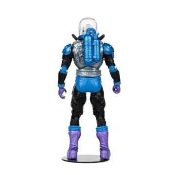 McFarlane Toys Mr. Freeze 7in Action Figure from DC Multiverse