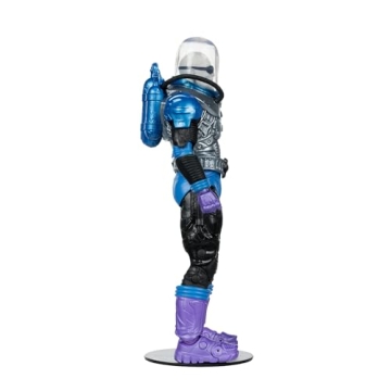 McFarlane Toys Mr. Freeze 7in Action Figure from DC Multiverse