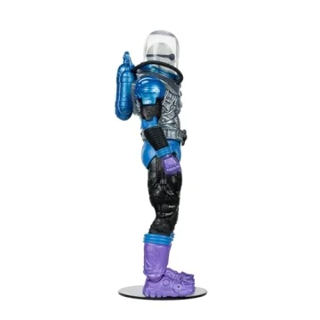 McFarlane Toys Mr. Freeze 7in Action Figure from DC Multiverse